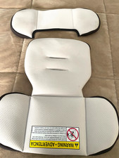 Chicco KeyFit 30 newborn car