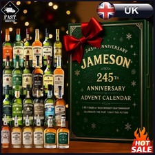Jameson 245 th Anniversary