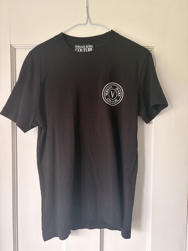 Men versace jeans - men’s, t-shirt