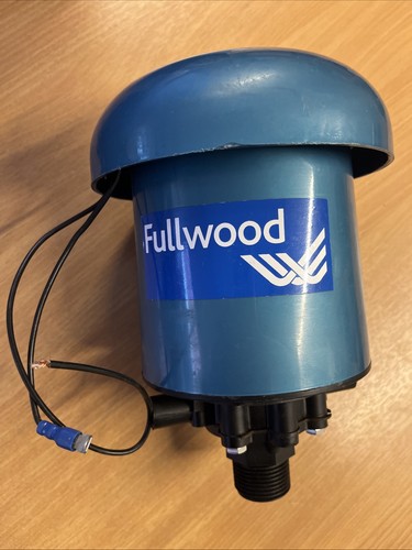 Fullwood genuine master relay - genuine,