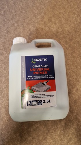 Bostik cempolay universal - bostik,