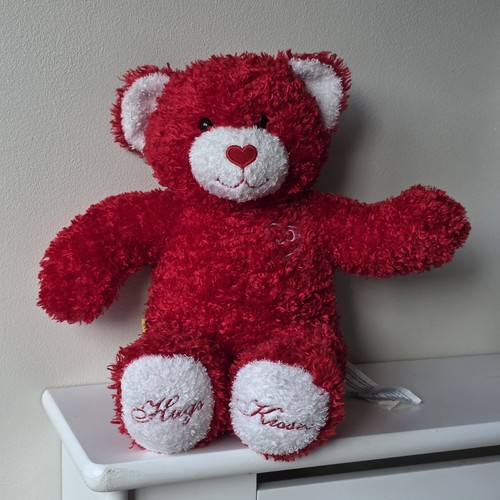 Build bear sweet hugs - hugs, and