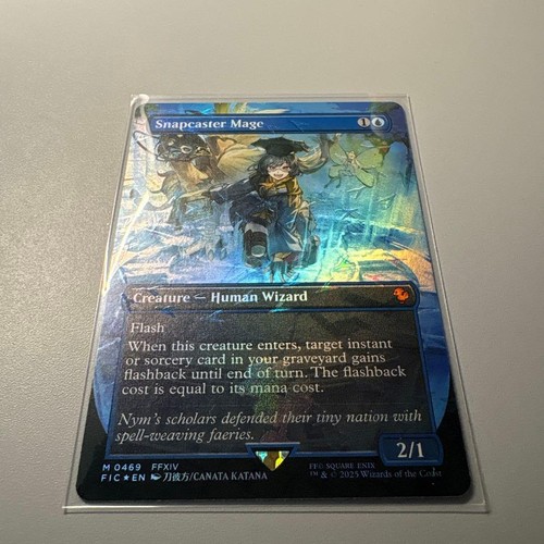 Mtg magic the gathering foil - mtg,