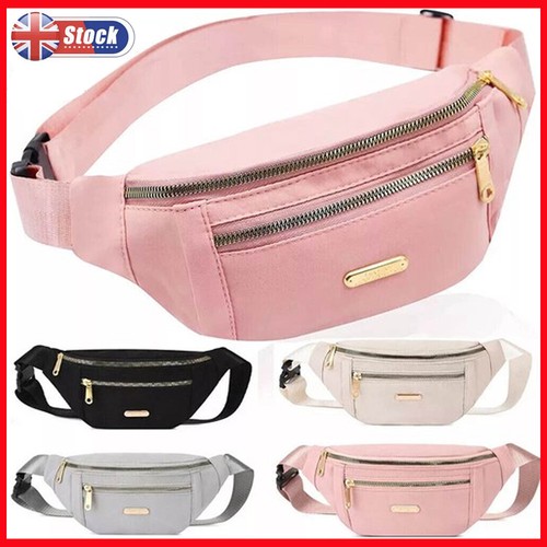 Ladies womens bum bag - ladies,
