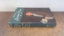 The Diary of Samuel Pepys... A