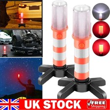LED Warning Light Car Auto