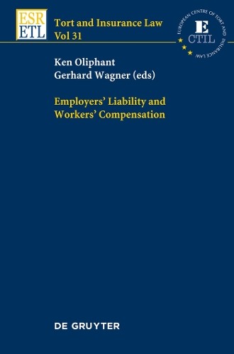 Employers liability and - liability,
