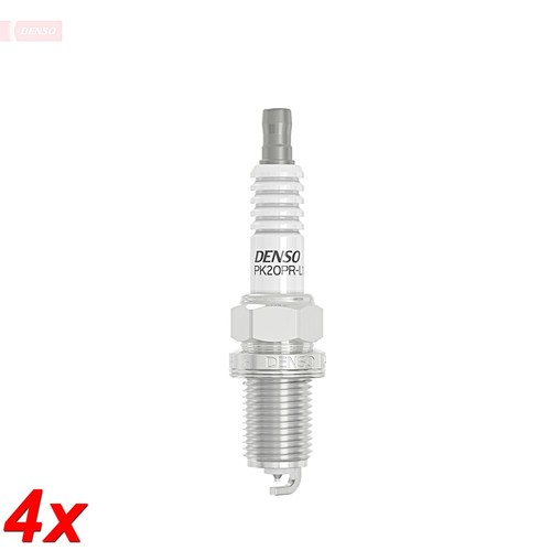 Spark plug denso fits - 4x,