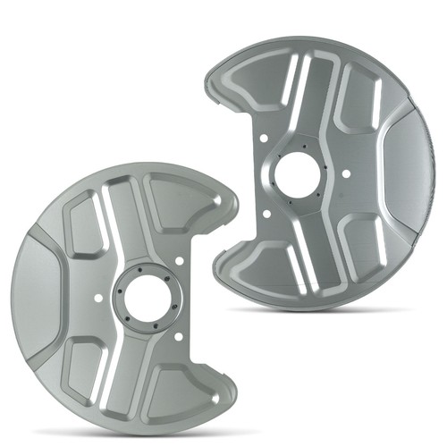 Anchor plate brake disc - plate,