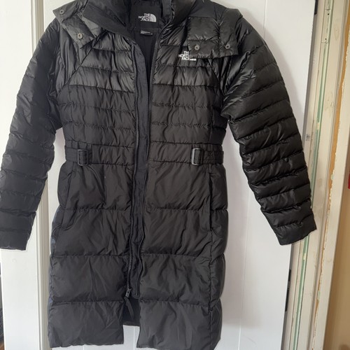 The north face black - the,