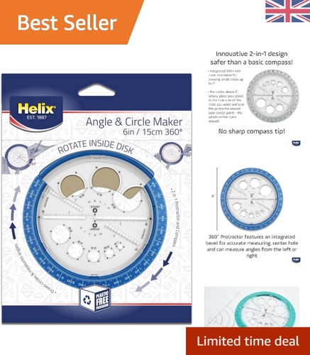 Helix angle and - helix,