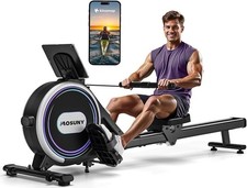 Rowing Machine, MOSUNY