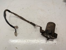 TGB 202 Classic 50 Starter