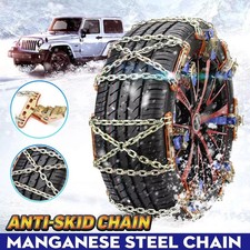 Universal Car Wheel Tire Snow