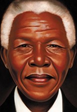 Nelson Mandela - 9780061783777