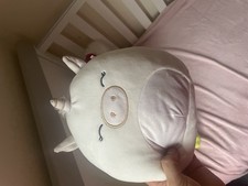 Teddy Unicorn Soft Plush Toy