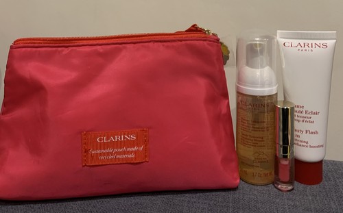 New clarins beauty flash balm - new,