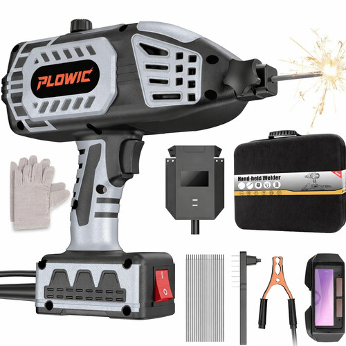 Plowic portable welding - plowic,