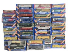 LARGE COLLECTION OF 40+ CORGI