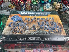 GW Warhammer 40K Battleforce