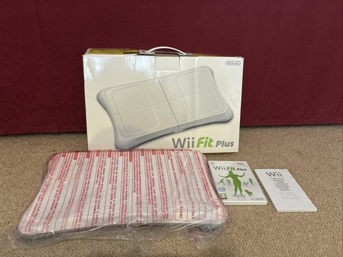 Tested nintendo wii fit - tested,