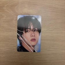 BTS Jin Dicon official