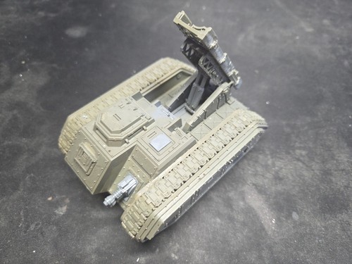 Warhammer 40k deathstrike - warhammer,