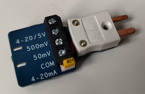Pico picoscope single - pico,
