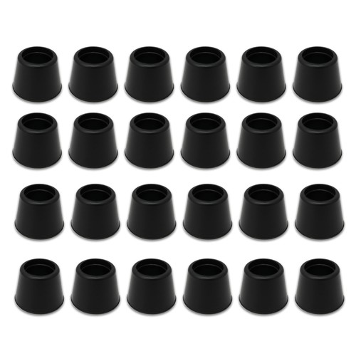 Hardware round nonmarking - hardware, 3/4"
