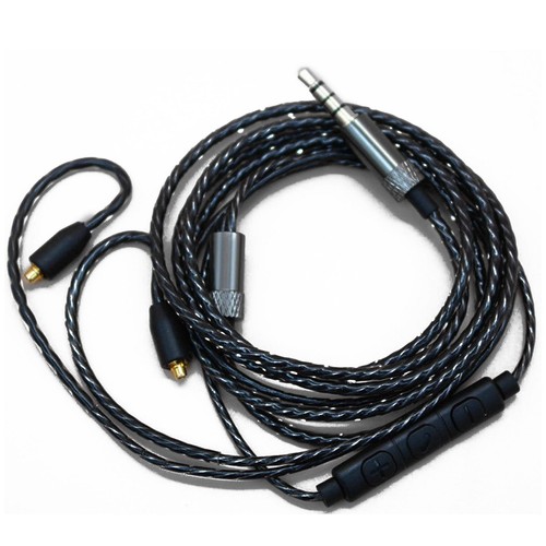 Pvc mmcx audio - pvc,