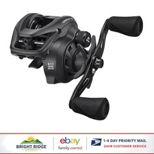 Left Hand Baitcasting Reel