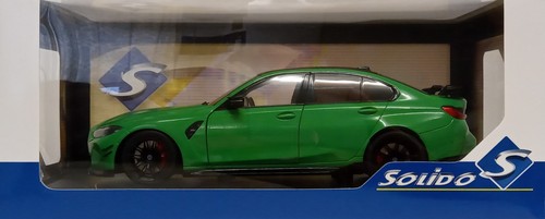 Solido scale bmw m3 - -,