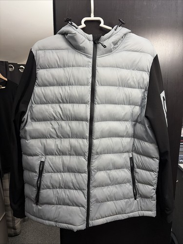 Men grey and black - men’s,