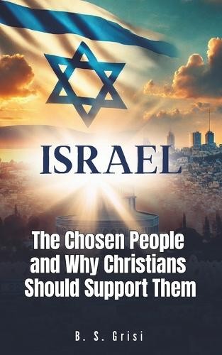 Grisi israel - b, (paperback)