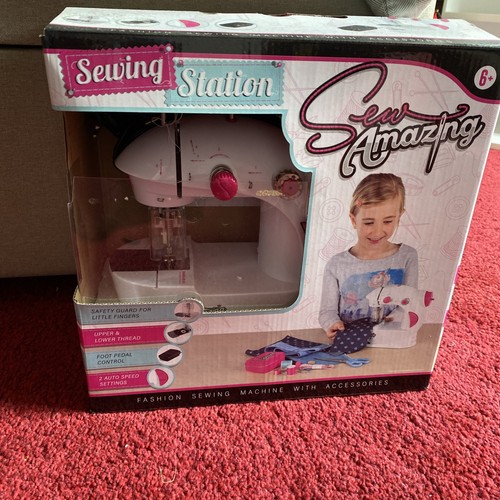 Sew amazing sewing - sewing, mini