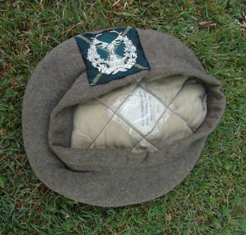 Original gordon highlanders - gordon,