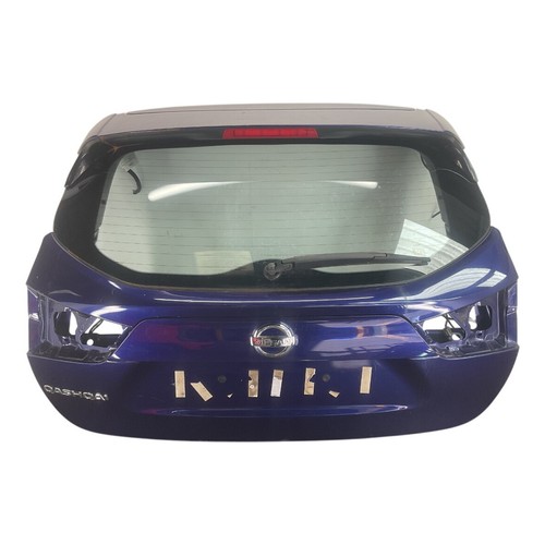 Nissan qashqai mk2 j11 - mk2,