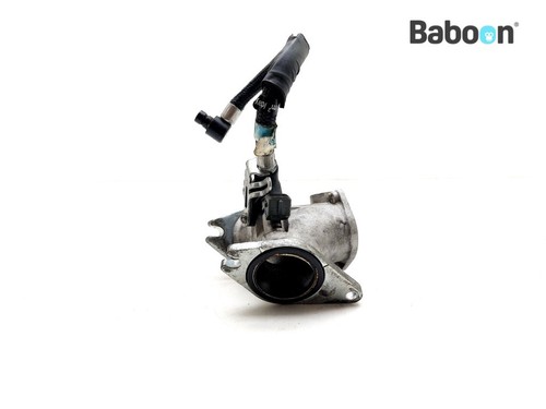 Intake manifold - intake,