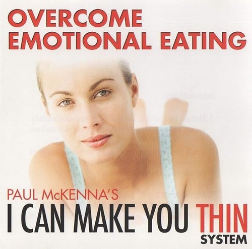 Paul mckenna overcome - paul,