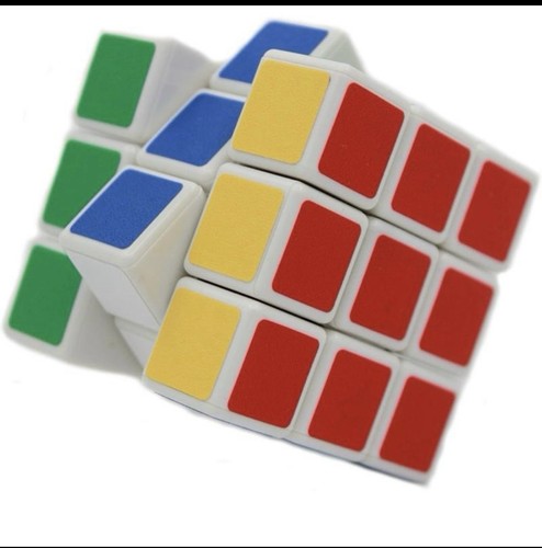 Speed cube x 3 - 3,