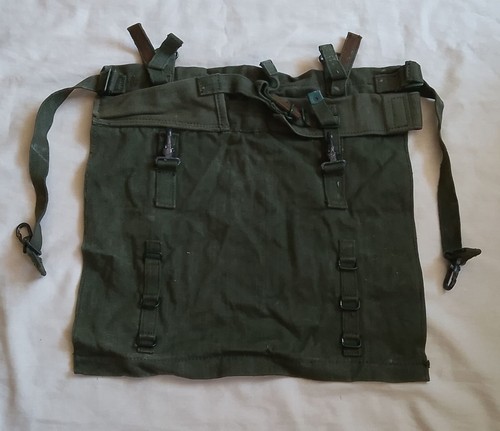 British army pattern poncho - army,