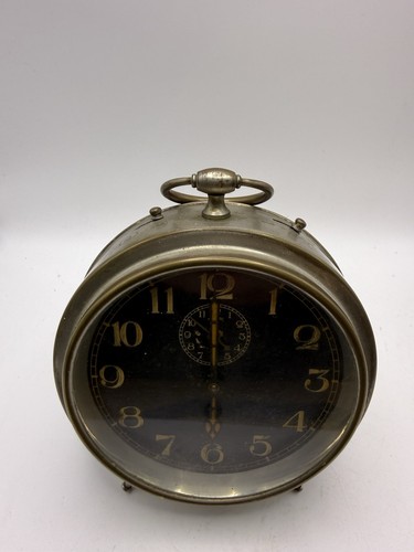 Vintage westclox big ben - vintage,