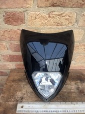 Lexmoto adrenaline 125 etc - adrenaline,