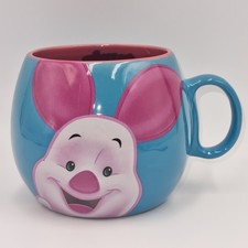 Winnie the pooh piglet mug - piglet,