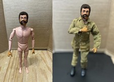 Vintage 1964 PALITOY Eagle