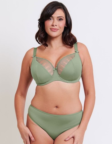 Flirtelle balcony bra riley - bra,