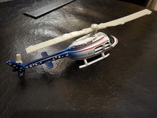 Ertl Airwolf Santini Air Jet