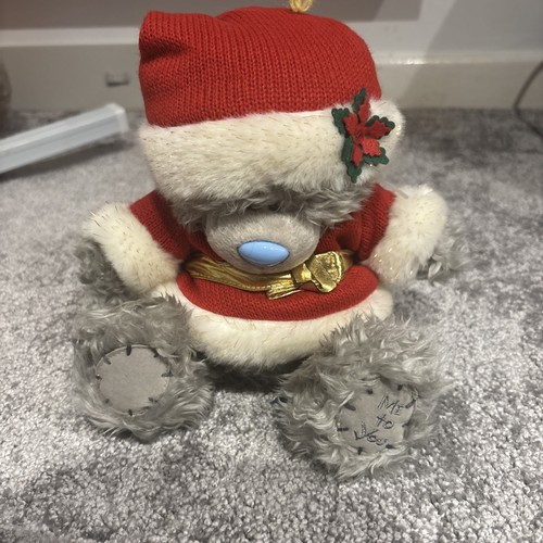 Tatty teddy plush - plush, toy