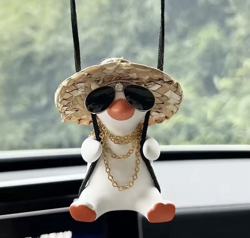 Little duck swing - little,