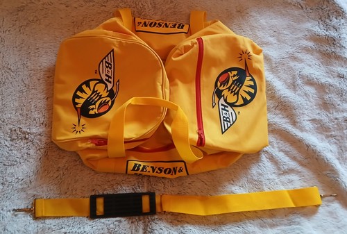 Rare vintage benson hedges - vintage, &